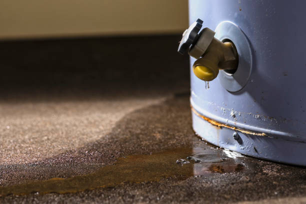 Best Emergency water damage restoration  in Lewistown, IL
