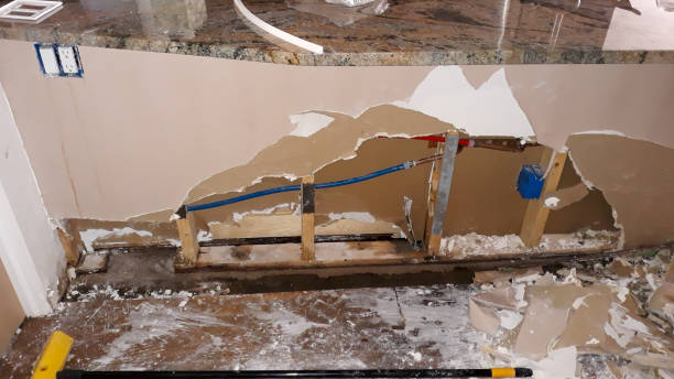 Local water damage restoration in Lewistown, IL